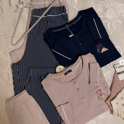 La pyjama parfaite