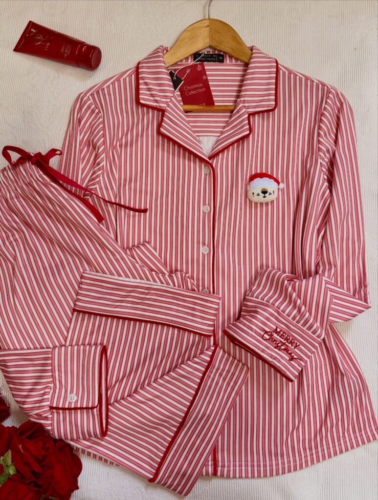 ❤️ ROUGE PASSION ❤️