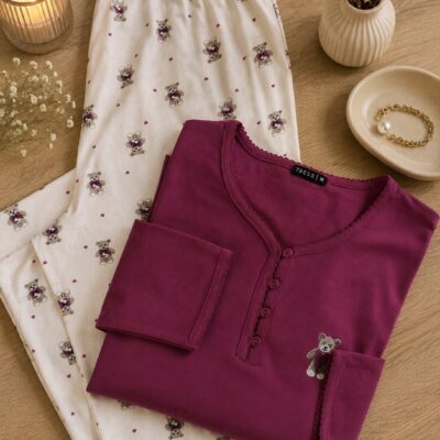 La petite pyjama